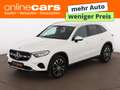 Mercedes-Benz GLC 220 d 4Matic Avantgarde Aut LED AHK LEDER Weiß - thumbnail 1