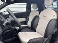 Fiat 500 1.0 70pk Hybrid Dolcevita | Carplay | Pano | Lmv | Grijs - thumbnail 5