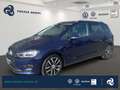 Volkswagen Golf Sportsvan Comfortline 1.4 TSI DSG NAVI+XENON+EPH+++ Blau - thumbnail 1