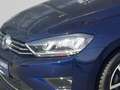 Volkswagen Golf Sportsvan Comfortline 1.4 TSI DSG NAVI+XENON+EPH+++ Blau - thumbnail 4