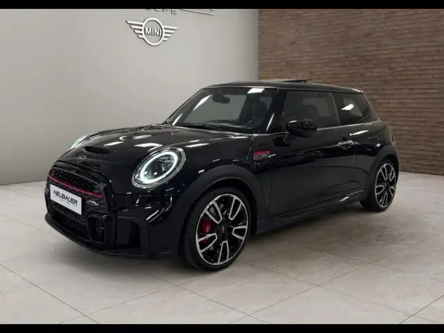 MINI JCW 231ch Edition Premium Plus BVA8
