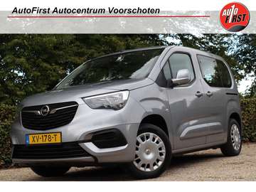 Tour 1.2 Turbo L1H1 Edition | 5-persoons |