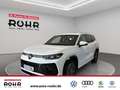 Volkswagen Tayron R-Line (AHK.Pano.IQ.DRIVE.Standheizung) 2.0 4motio Blanc - thumbnail 1