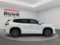 Volkswagen Tayron R-Line (AHK.Pano.IQ.DRIVE.Standheizung) 2.0 4motio Blanc - thumbnail 4