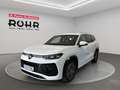 Volkswagen Tayron R-Line (AHK.Pano.IQ.DRIVE.Standheizung) 2.0 4motio Weiß - thumbnail 2