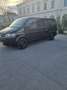 Volkswagen T5 Caravelle Comfortline 2,0 TDI Schwarz - thumbnail 4