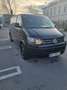 Volkswagen T5 Caravelle Comfortline 2,0 TDI Schwarz - thumbnail 5