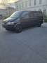 Volkswagen T5 Caravelle Comfortline 2,0 TDI Schwarz - thumbnail 3