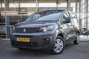 1.5 BlueHDI Asphalt | Automaat | Carplay / Android