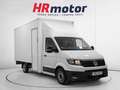 Volkswagen Crafter Ch. Cb. Sin techo ni pared 2.0TDI SCR 35 B Blanco - thumbnail 1