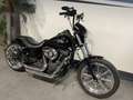 Harley-Davidson Dyna Street Bob Noir - thumbnail 2