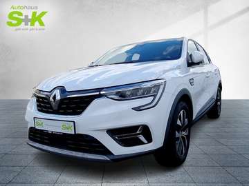 1.3 TCe 140 ZEN*CARPLAY+KLIMA+PDC+KAMERA+GJR***