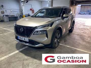 5pl 1.5 e-POWER 152kW 4x2 A/T Tekna