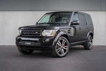 3.0 TDV6 SE l 7-Seats l Pano l Full History l Towb