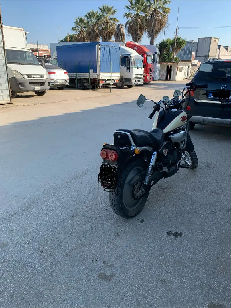 Aprilia Red Rose - 1