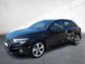 Audi A3 35 TFSI Advanced LED AHZV S tronic Schwarz - thumbnail 2