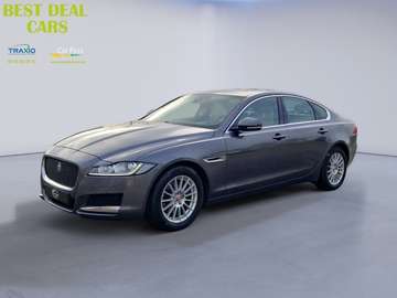 XF 2.0 D AWD Prestige