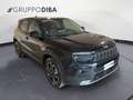 Jeep Avenger 1.2 turbo Summit fwd 100cv Nero - thumbnail 3