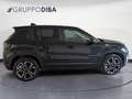 Jeep Avenger 1.2 turbo Summit fwd 100cv Nero - thumbnail 4