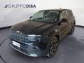 Jeep Avenger 1.2 turbo Summit fwd 100cv Nero - thumbnail 1