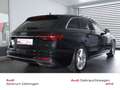 Audi A4 Avant advanced 35 TDI S tronic LED+SOUND+StHz Schwarz - thumbnail 4
