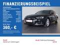 Audi A4 Avant advanced 35 TDI S tronic LED+SOUND+StHz Schwarz - thumbnail 2