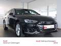 Audi A4 Avant advanced 35 TDI S tronic LED+SOUND+StHz Schwarz - thumbnail 3
