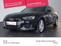 Audi A4 Avant advanced 35 TDI S tronic LED+SOUND+StHz Schwarz - thumbnail 1