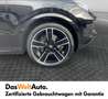 Porsche Cayenne Coupé Platinum Edition Schwarz - thumbnail 6