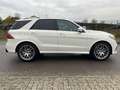 Mercedes-Benz GLE 63 AMG 4Matic,Bremsen,Reifen,Service neu Weiß - thumbnail 8