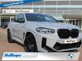 BMW X4 M X4M Comp. Laser AHK LivePro SurView HUD 4xSitzh Grau - thumbnail 1