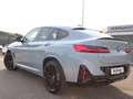 BMW X4 M X4M Comp. Laser AHK LivePro SurView HUD 4xSitzh Grau - thumbnail 5