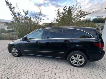 320CDI 4M Largo Aut.