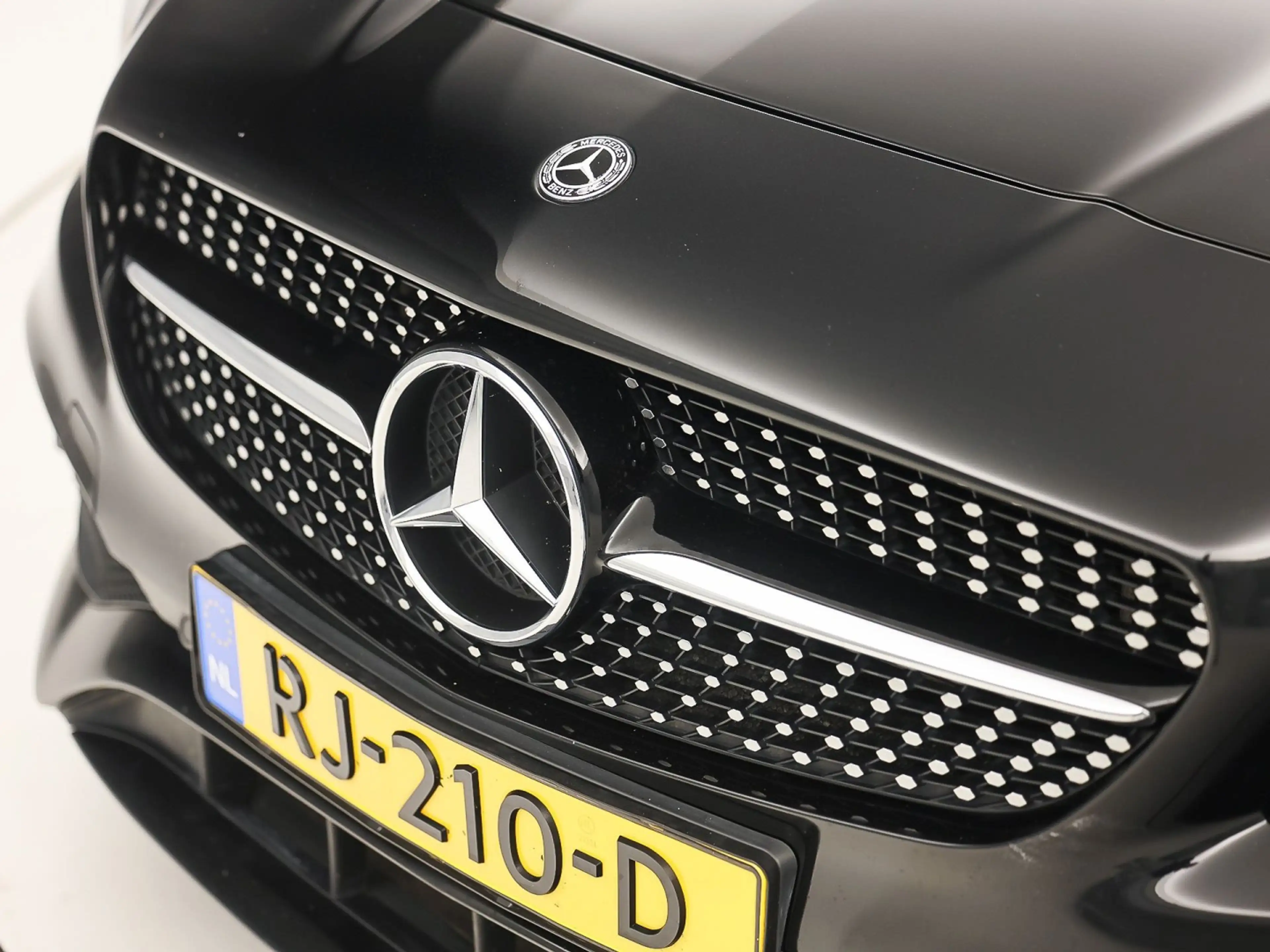 Mercedes-Benz CLA 180 AMG Sport Automaat (PANORAMADAK, GROOT NAVI, BRUIN — photo 29