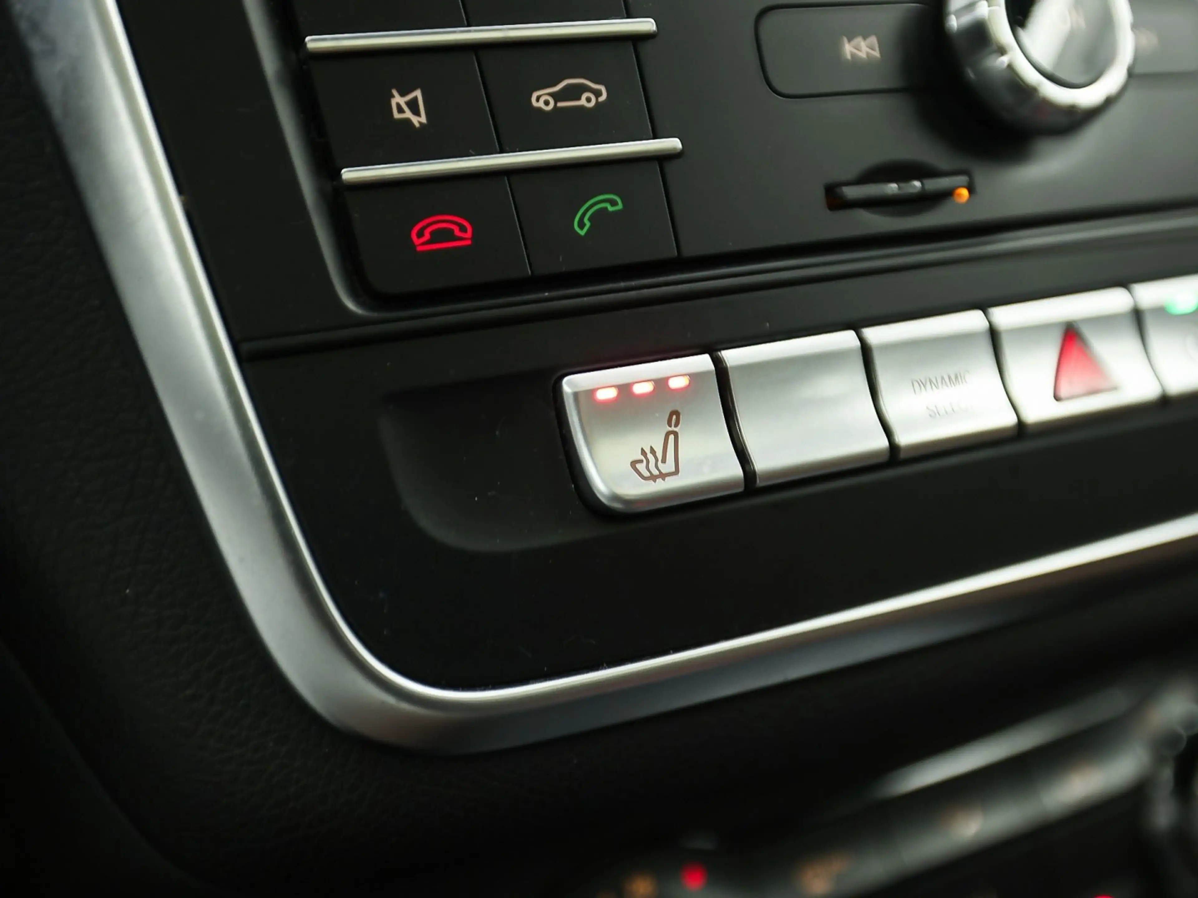 Mercedes-Benz CLA 180 AMG Sport Automaat (PANORAMADAK, GROOT NAVI, BRUIN — photo 10