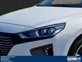 Hyundai IONIQ Premium Plug-In Hybrid +AHK+Leder+Navi+LED Alb - thumbnail 4