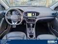 Hyundai IONIQ Premium Plug-In Hybrid +AHK+Leder+Navi+LED Alb - thumbnail 17