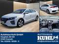 Hyundai IONIQ Premium Plug-In Hybrid +AHK+Leder+Navi+LED Alb - thumbnail 1