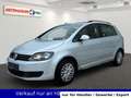 Volkswagen Golf Plus VI 1.4i 1.Hand Klimaanlage AHK Silber - thumbnail 1