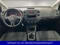Volkswagen Golf Plus VI 1.4i 1.Hand Klimaanlage AHK Silber - thumbnail 11