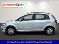 Volkswagen Golf Plus VI 1.4i 1.Hand Klimaanlage AHK Silber - thumbnail 7