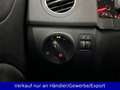 Volkswagen Golf Plus VI 1.4i 1.Hand Klimaanlage AHK Silber - thumbnail 15