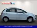 Volkswagen Golf Plus VI 1.4i 1.Hand Klimaanlage AHK Silber - thumbnail 4