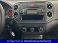 Volkswagen Golf Plus VI 1.4i 1.Hand Klimaanlage AHK Silber - thumbnail 13