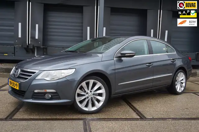 Volkswagen Passat CC 1.8 TSI 4p.