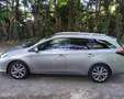 Toyota Auris Auris Touring Sports Hybride 136h Design Business Argent - thumbnail 8