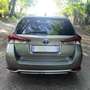 Toyota Auris Auris Touring Sports Hybride 136h Design Business Argent - thumbnail 4