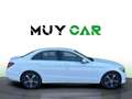 Mercedes-Benz C 180 9G-Tronic Blanco - thumbnail 8