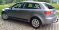 Audi A3 1.9 TDI Attraction Sportback Gri - thumbnail 10