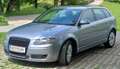 Audi A3 1.9 TDI Attraction Sportback Gri - thumbnail 2